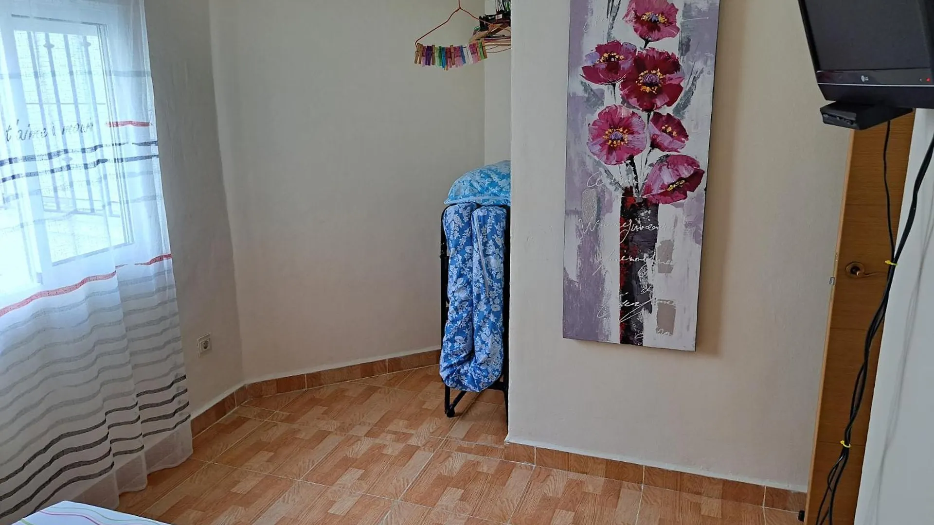 Vila Los Rosales 12 Costa El El Morche Španělsko