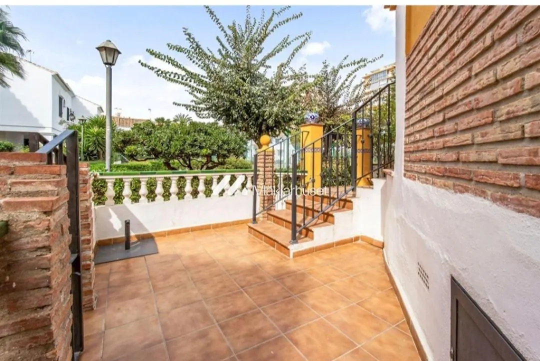Casa de Férias Los Rosales 12 Costa Vila Morche
