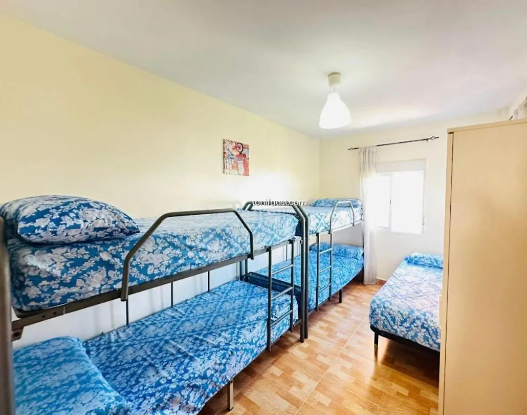 Vila Los Rosales 12 Costa El El Morche Prázdninový dům