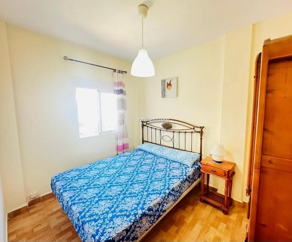 Vila Los Rosales 12 Costa El El Morche Prázdninový dům
