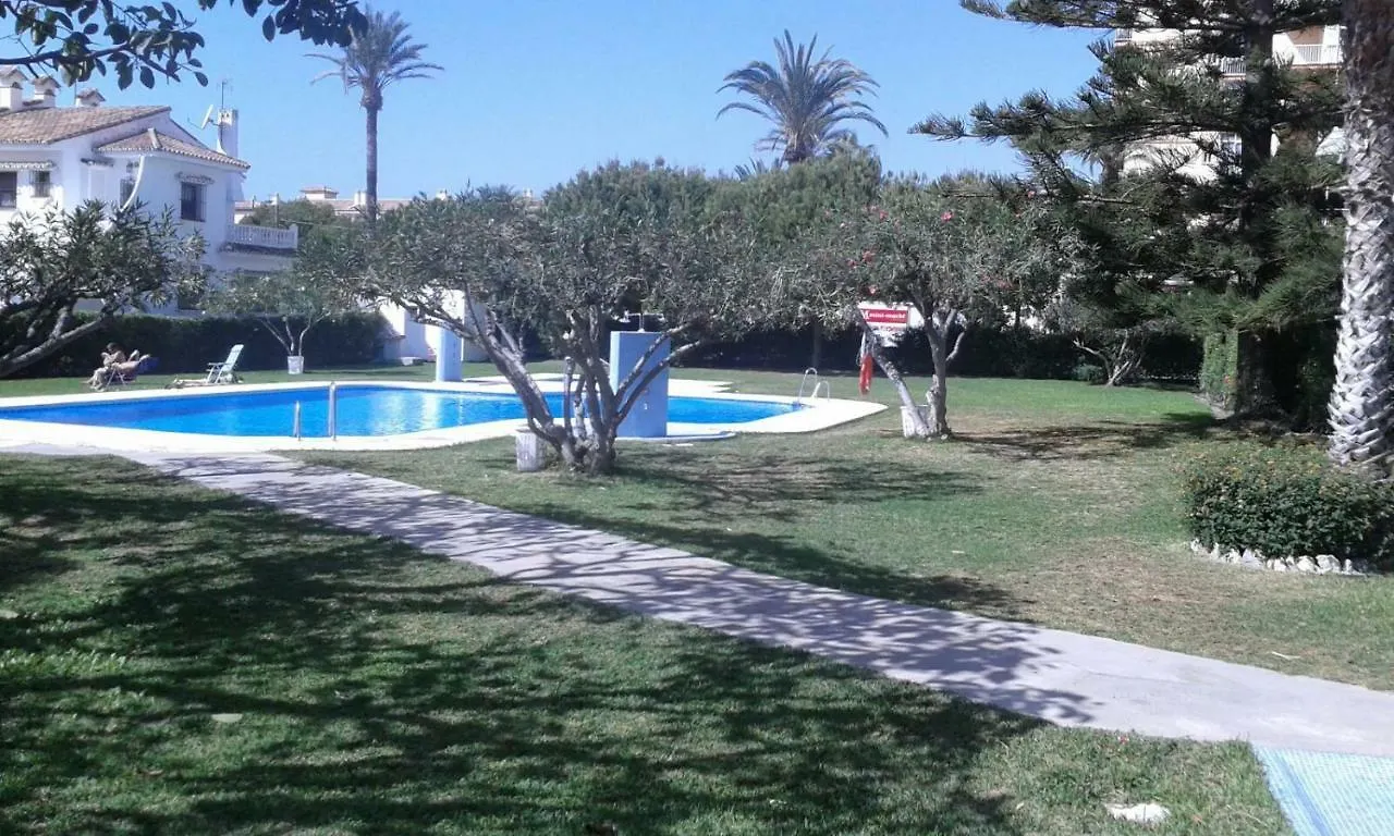 Casa de Férias Los Rosales 12 Costa Vila Morche Espanha